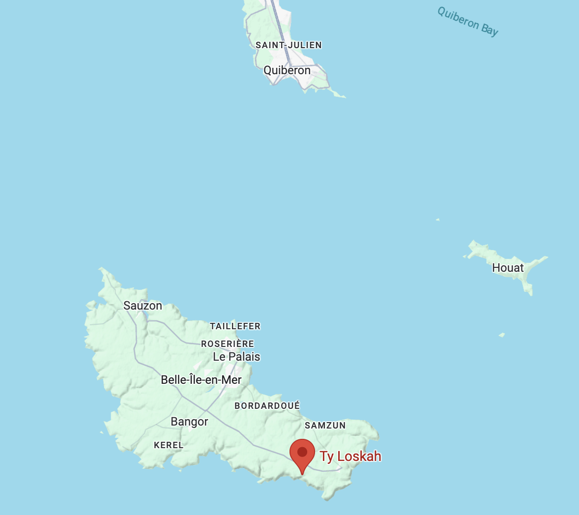 carte