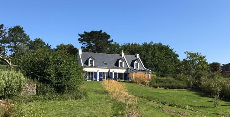 La maison
